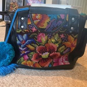 Hiptipico convertible bag